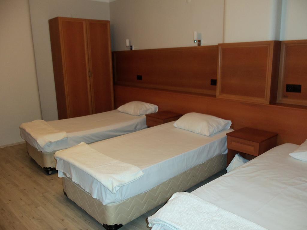 Ferah Hotel Gebze Room photo