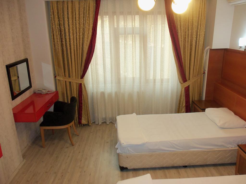 Ferah Hotel Gebze Room photo