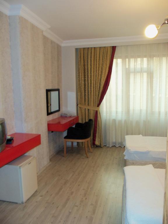 Ferah Hotel Gebze Room photo