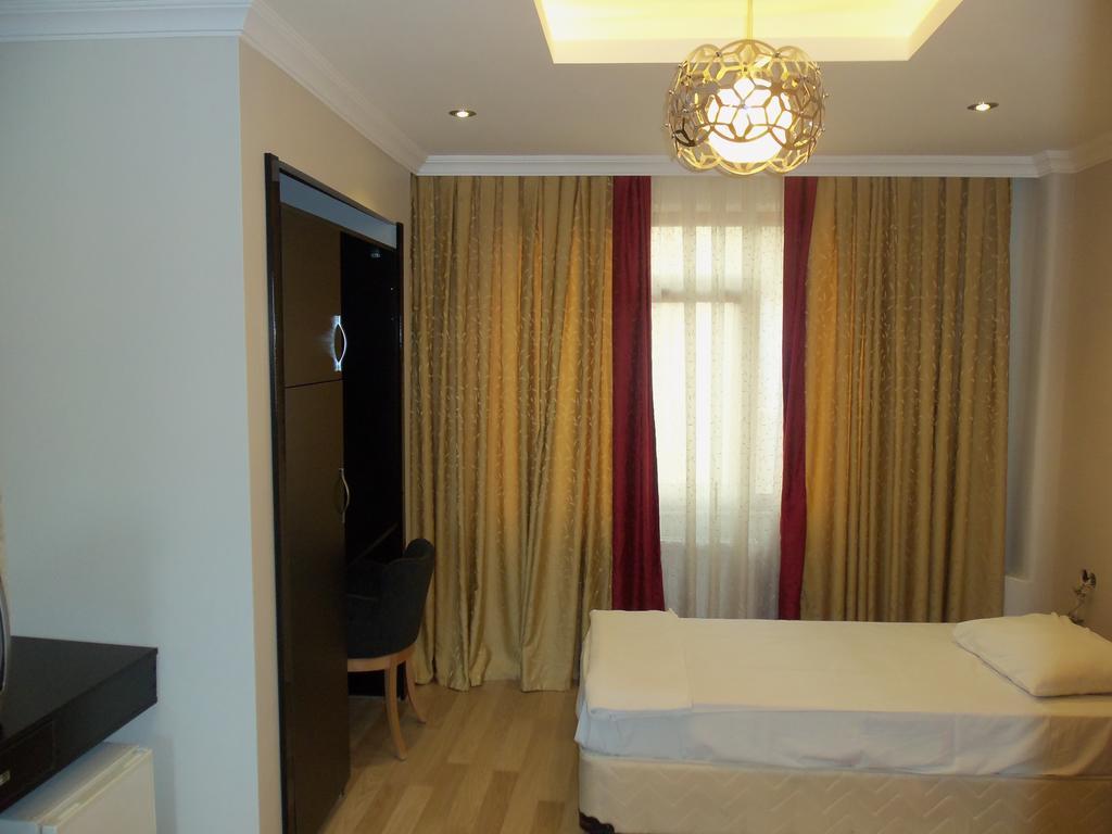 Ferah Hotel Gebze Room photo