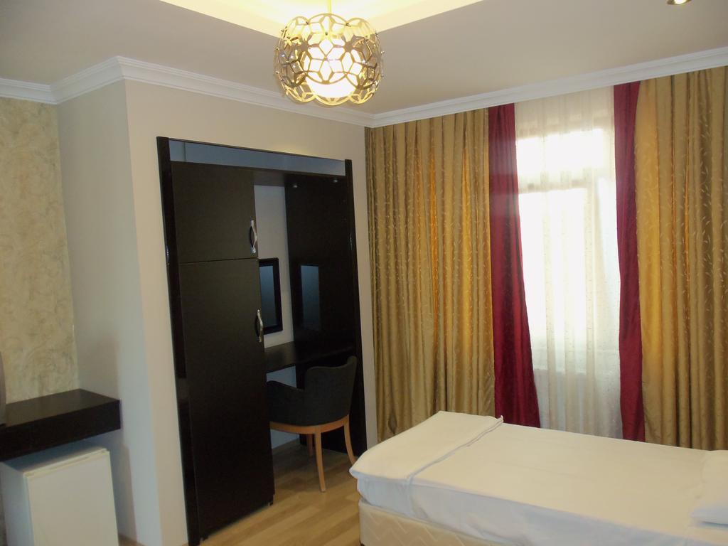 Ferah Hotel Gebze Room photo