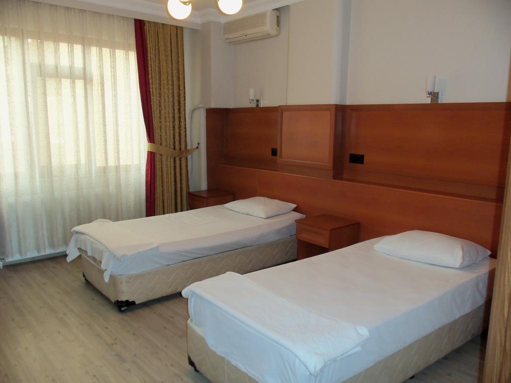 Ferah Hotel Gebze Room photo